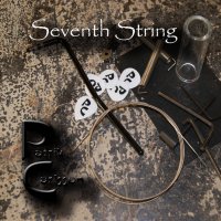 Patrik Carlsson - Seventh String (2011)