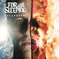 For All Those Sleeping - Outspoken [Japanese Edition] (2012)
