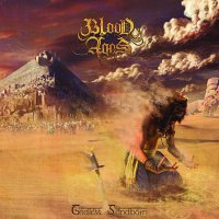 Blood Ages - Godless Sandborn (2016)