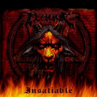 The New Plague - Insatiable (2009)