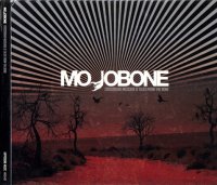 Mojobone - Crossroad Message & Tales From The Bone 2CD (2010)  Lossless