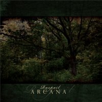 Arcana - Raspail (2008)  Lossless