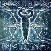 Born Liminal - [N]Ascent (2014)