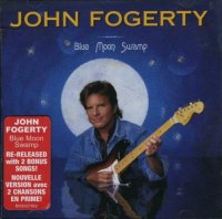 John Fogerty - Blue Moon Swamp (Remaster 2004) (1997)