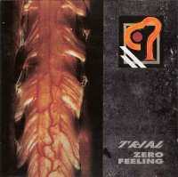 Trial - Zero Feeling (1992)