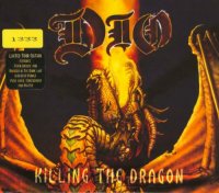 DIO - Killing The Dragon (Ltd Tour Ed.) (2002)