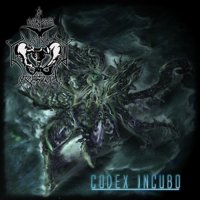 Cosmic Atrophy - Codex Incubo (2009)  Lossless