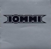 Iommi - Iommi (2000)  Lossless