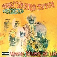Ten Years After - Undead  [Remastered2002] (1968)