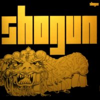 Shogun - Shogun (1986)