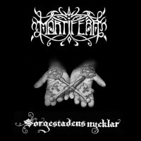 Mortifera - Sorgestadens Nycklar (2014)