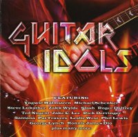 VA - Guitar Idols (Guit)