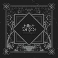 Ghost Brigade - IV - One With The Storm (2014)