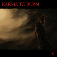 Karma To Burn - V (2011)