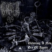 Nokturnal Ritual - Ushering A New Era Of Agony (2014)