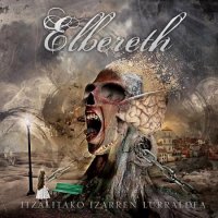 Elbereth - Itzalitako Izarren Lurraldea (2012)