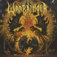 Warbringer - Worlds Torn Asunder (Japanese Edition) (2011)