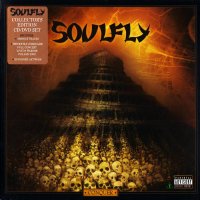 Soulfly - Conquer (Collector\\\'s Edition) (2008)