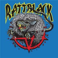 RattBlack - RattBlack (2015)