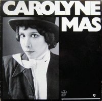 Carolyne Mas - Carolyne Mas (1979)