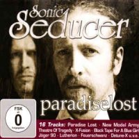 VA - Sonic Seducer :Cold Hands Seduction · Vol. 99 (2009)