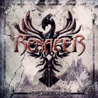 Renacer - Alas De Fuego (Compilation) (2015)