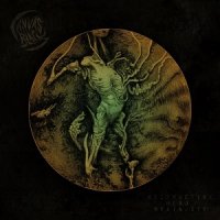 Canvas Black - Destructive Herd Mentality (2017)