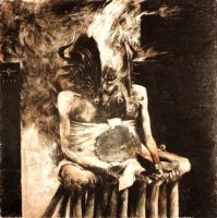 Wrathprayer - The Sun Of Moloch: The Sublimation Of Sulphur\\\'s Essence Which Spawned Death And Life (2012)