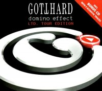 Gotthard - Domino Effect (Limited Tour Edition) 2CD (2007)