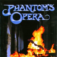 Phantom\'s Opera - Phantom\'s Opera (1995)