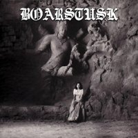 Boarstusk - Boarstusk (2016)