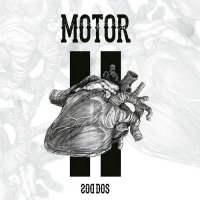 Motor - Forastero (2015)