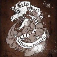 Bite Back - Bitten And Twisted (2012)