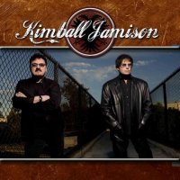 Kimball Jamison - Kimball Jamison (2011)  Lossless