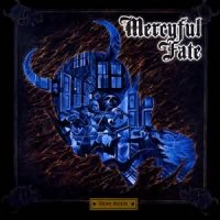 Mercyful Fate - Dead Again (1998)