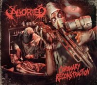 Aborted - Coronary Reconstruction (2010)