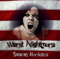 Worst Nightmare - Sopron Hardcore (2011)