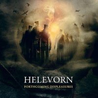 Helevorn - Forthcoming Displeasures (2010)  Lossless