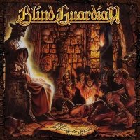 Blind Guardian - Tales From The Twilight World [2007 Remastered] (1990)