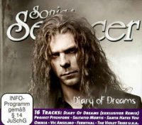 VA - Sonic Seducer: Cold Hands Seduction - Vol. 122 (2011)