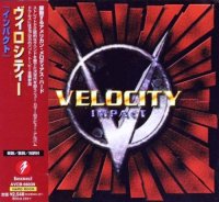 Velocity - Impact (1997)  Lossless