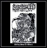 Sentenced - Rotting Ways To Missery (The Coffin: Box Set 2009) (1991)  Lossless