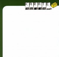 Karate - The Bed Is In The Ocean (1998)