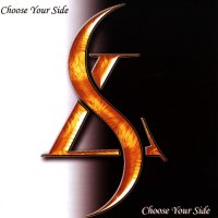 Liar Symphony - Choose Your Side (2005)