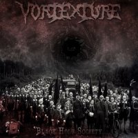 Vortexture - Black Hole Society (2013)