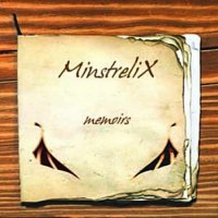 Minstrelix - Memoirs (2007)