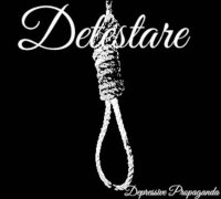 Detestare - Depressive Propaganda [ep] (2015)