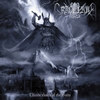 Graveland - Thunderbolts Of The Gods (2013)  Lossless