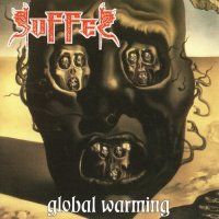 Suffer - Global Warming (1993)