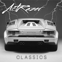 ActRazer - Classics (2012)